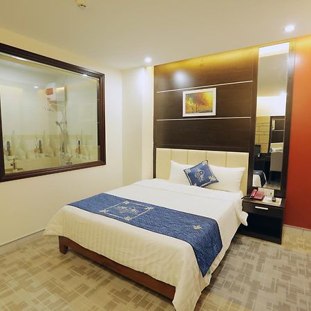 Tuong Minh Hotel Dong Hoi Exteriér fotografie