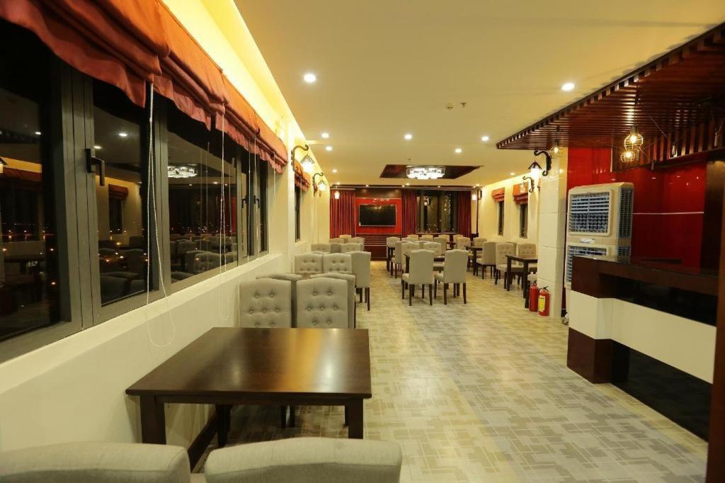 Tuong Minh Hotel Dong Hoi Exteriér fotografie