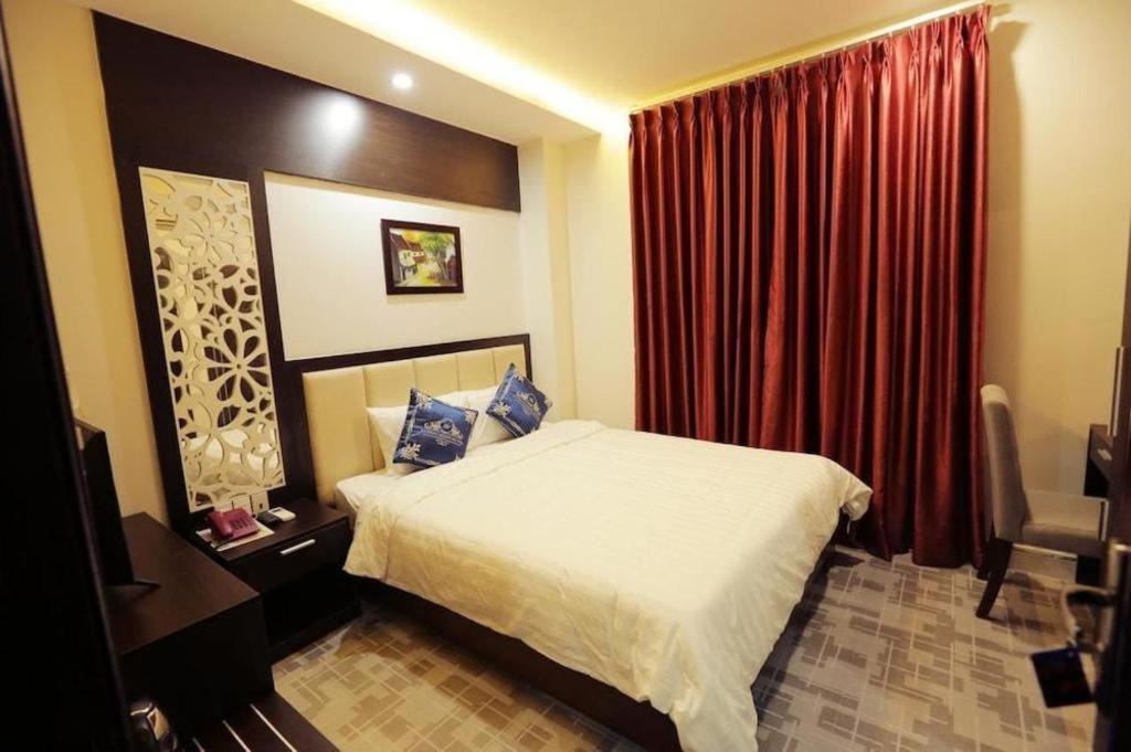 Tuong Minh Hotel Dong Hoi Exteriér fotografie