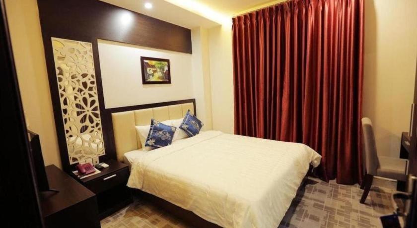 Tuong Minh Hotel Dong Hoi Exteriér fotografie