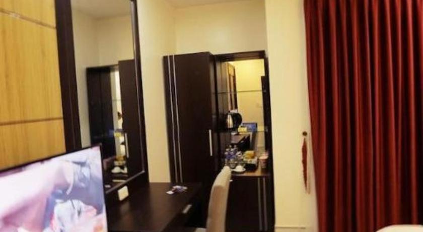 Tuong Minh Hotel Dong Hoi Exteriér fotografie