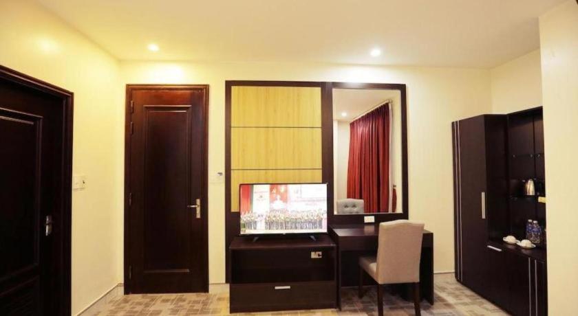 Tuong Minh Hotel Dong Hoi Exteriér fotografie