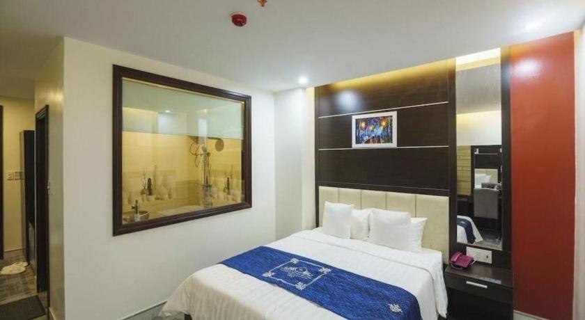 Tuong Minh Hotel Dong Hoi Exteriér fotografie