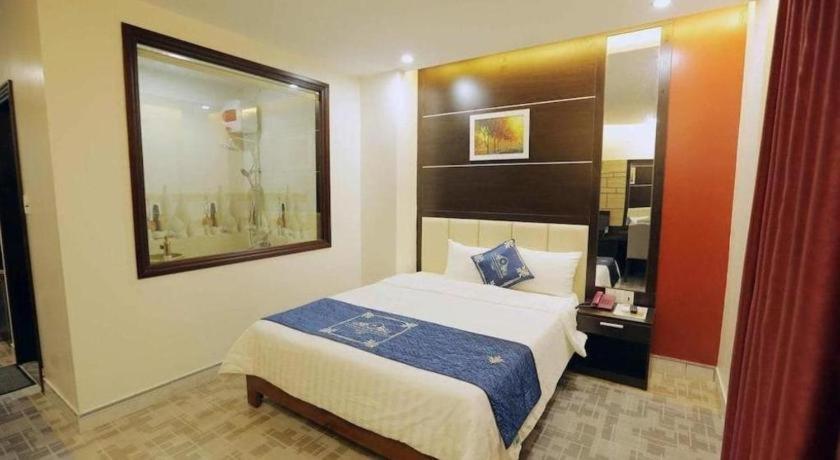 Tuong Minh Hotel Dong Hoi Exteriér fotografie